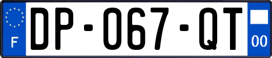 DP-067-QT