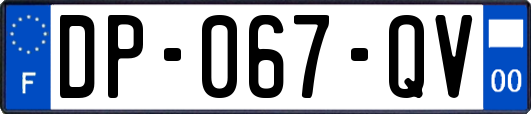DP-067-QV