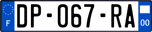 DP-067-RA
