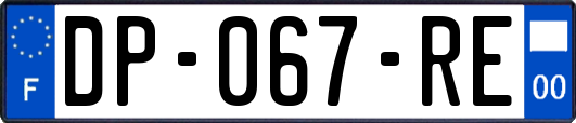 DP-067-RE