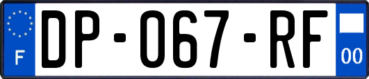 DP-067-RF