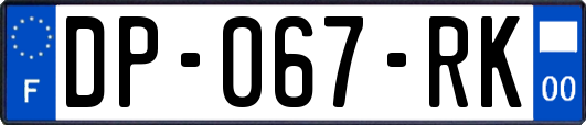 DP-067-RK