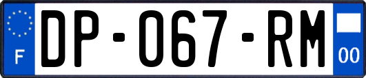 DP-067-RM