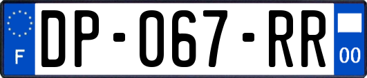 DP-067-RR