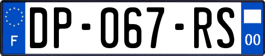 DP-067-RS