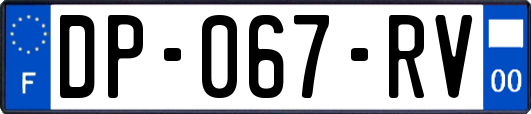 DP-067-RV