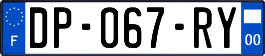 DP-067-RY