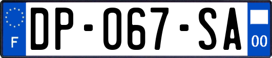 DP-067-SA