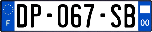 DP-067-SB