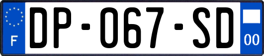 DP-067-SD