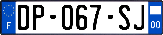 DP-067-SJ