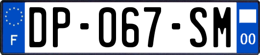 DP-067-SM