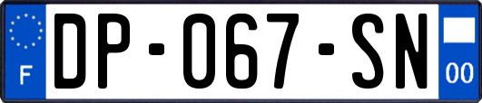 DP-067-SN