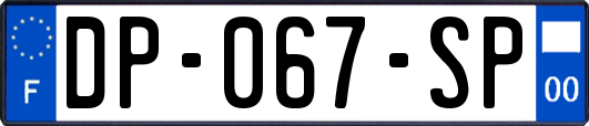 DP-067-SP