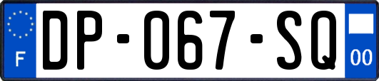 DP-067-SQ