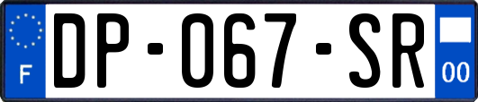 DP-067-SR