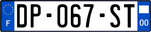 DP-067-ST
