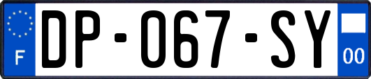 DP-067-SY