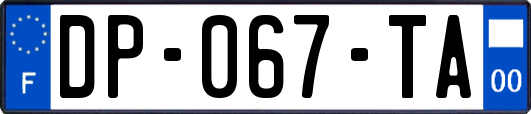 DP-067-TA