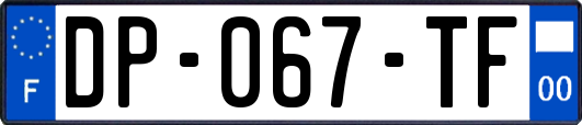 DP-067-TF