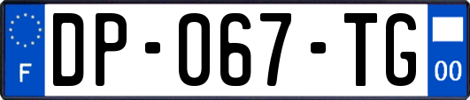 DP-067-TG