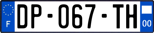 DP-067-TH