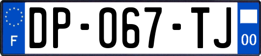 DP-067-TJ