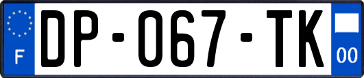 DP-067-TK