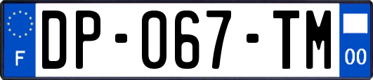 DP-067-TM