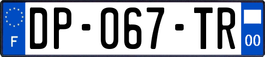 DP-067-TR