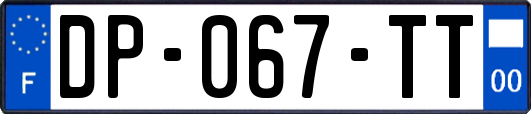 DP-067-TT
