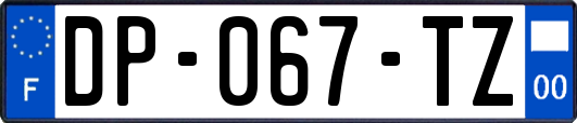 DP-067-TZ