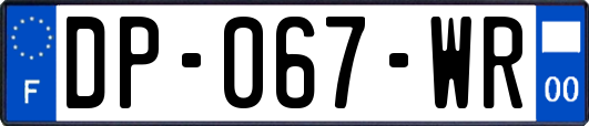 DP-067-WR