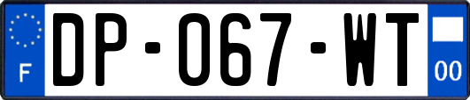 DP-067-WT