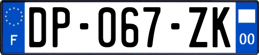 DP-067-ZK