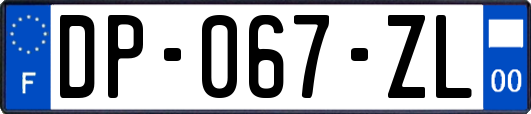 DP-067-ZL