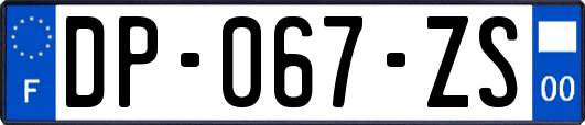 DP-067-ZS