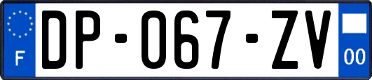 DP-067-ZV