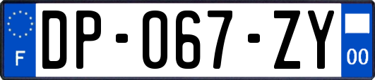 DP-067-ZY