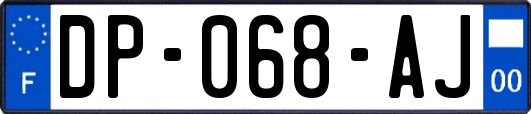 DP-068-AJ