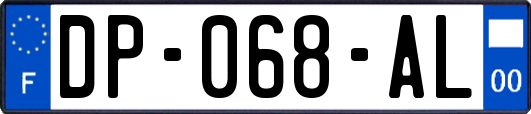 DP-068-AL