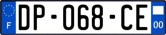 DP-068-CE