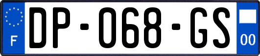 DP-068-GS