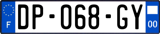DP-068-GY