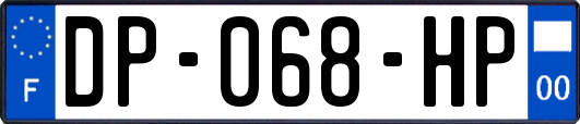 DP-068-HP