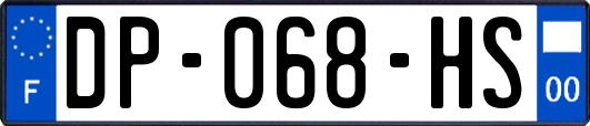 DP-068-HS