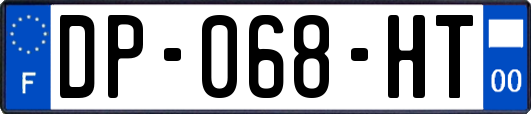 DP-068-HT