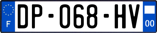 DP-068-HV