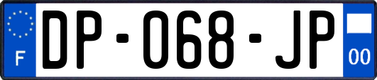 DP-068-JP