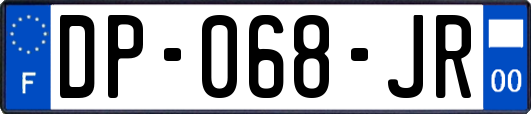 DP-068-JR